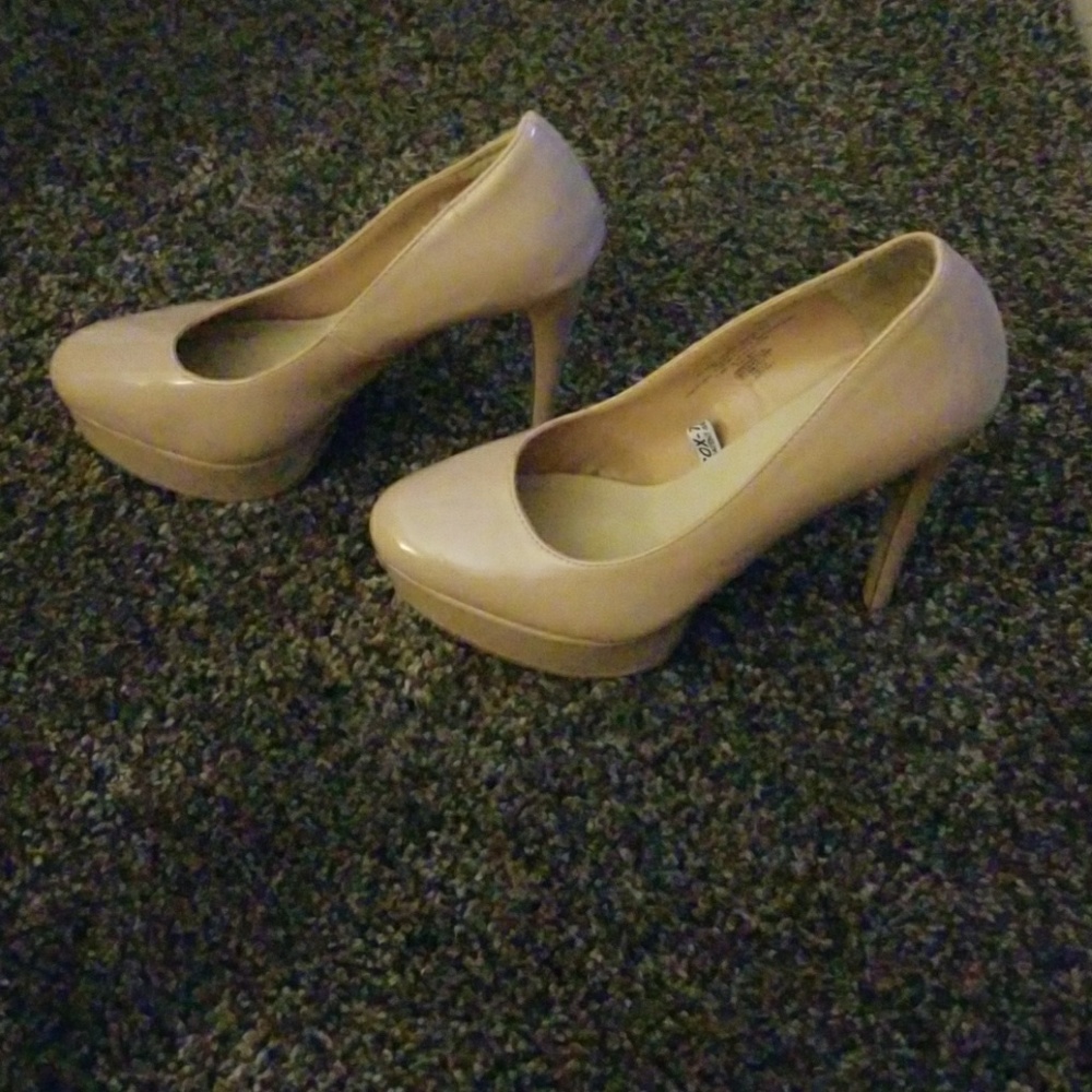 Women's heels